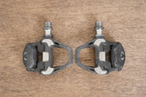 Shimano Ultegra PD-R8000 SPD-SL Carbon Clipless Road Pedals 247g