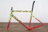 56cm Specialized S-WORKS Tarmac SL6 Carbon Rim Brake Road Frameset