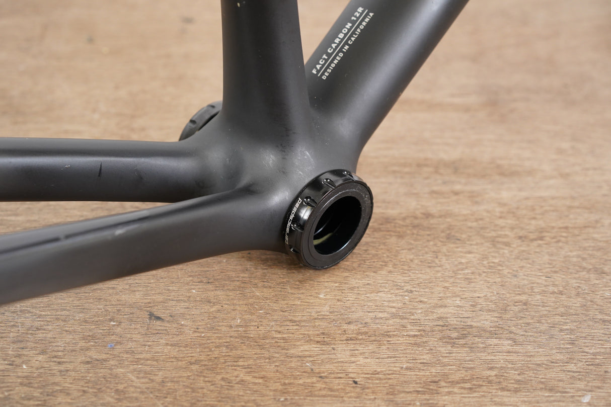 49cm Specialized S-WORKS Aethos Carbon Disc Brake Frameset