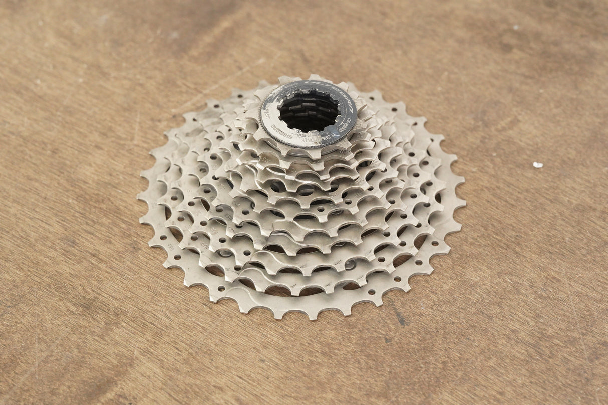 11-32T Shimano Ultegra CS-R8000 11 Speed Cassette 280g 8000