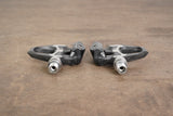 Shimano Dura-Ace PD-9000 SPD-SL Carbon Clipless Road Bike Pedals 247g