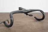 42cm 110mm Pinarello MOST Talon Carbon Integrated Barstem Handlebar + Mount 1 1/8"