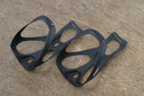 (2) ENVE Carbon Water Bottle Cages 39g
