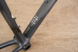 49cm Specialized S-WORKS Aethos Carbon Disc Brake Frameset