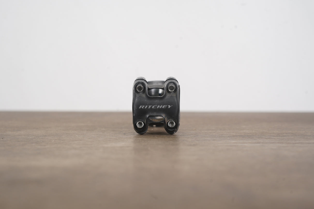 Ritchey WCS C220 110mm ±6 Degree Alloy Road Stem 140g 1 1/8" 31.8mm