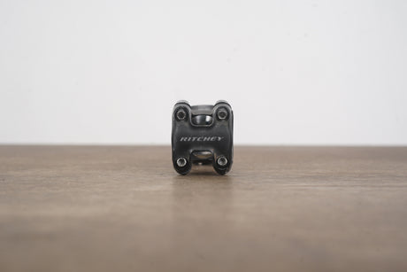 Ritchey WCS C220 110mm ±6 Degree Alloy Road Stem 140g 1 1/8" 31.8mm