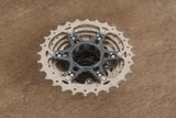 11-28T Shimano Ultegra CS-R8000 11 Speed Cassette 242g 8000