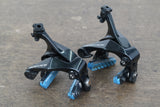Shimano Dura-Ace BR-R9110 Direct Mount Rim Brake Calipers 9110