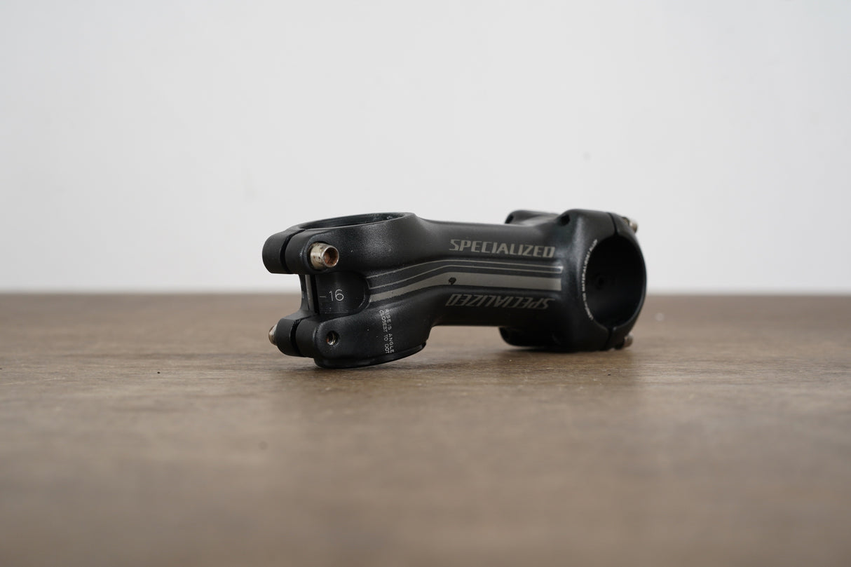 Specialized Pro Multi 100mm ±12 Degree Alloy Road Stem 190g 1 1/8" 31.8mm