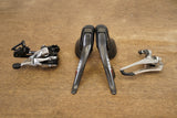 SRAM Red 22 WiFli 11 Speed Mechanical Rim Brake Road Groupset