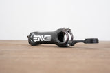 ENVE 110mm ±6 Degree Carbon Road Stem + Mount 158g 1 1/8" 31.8mm