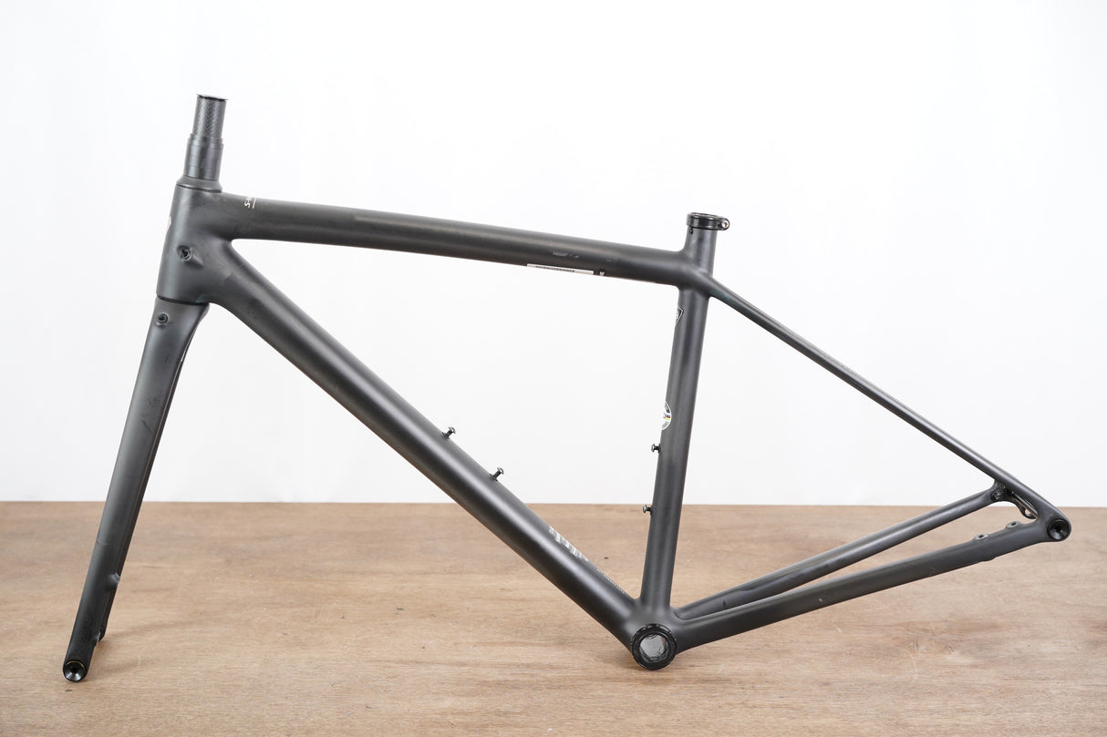 49cm Specialized S-WORKS Aethos Carbon Disc Brake Frameset