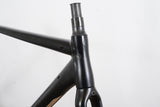 54cm Cannondale CAAD12 Black Inc. Rim Brake Road Frameset CAAD 12