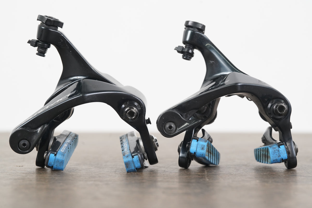 Shimano Dura-Ace BR-R9110 Direct Mount Rim Brake Calipers 9110