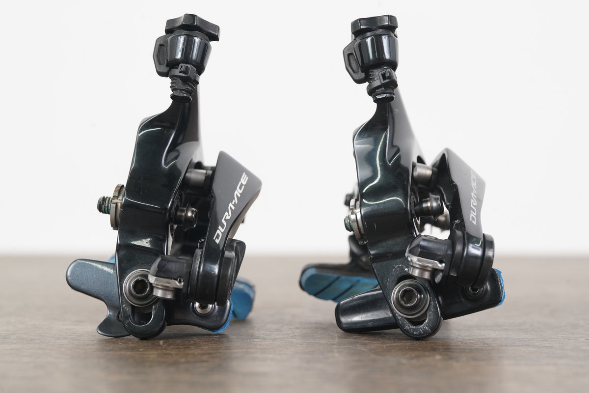 Shimano Dura-Ace BR-R9110 Direct Mount Rim Brake Calipers 9110