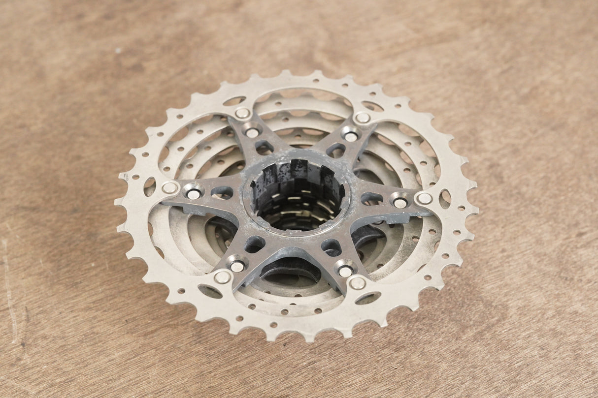 11-32T Shimano Ultegra CS-R8000 11 Speed Cassette 280g 8000