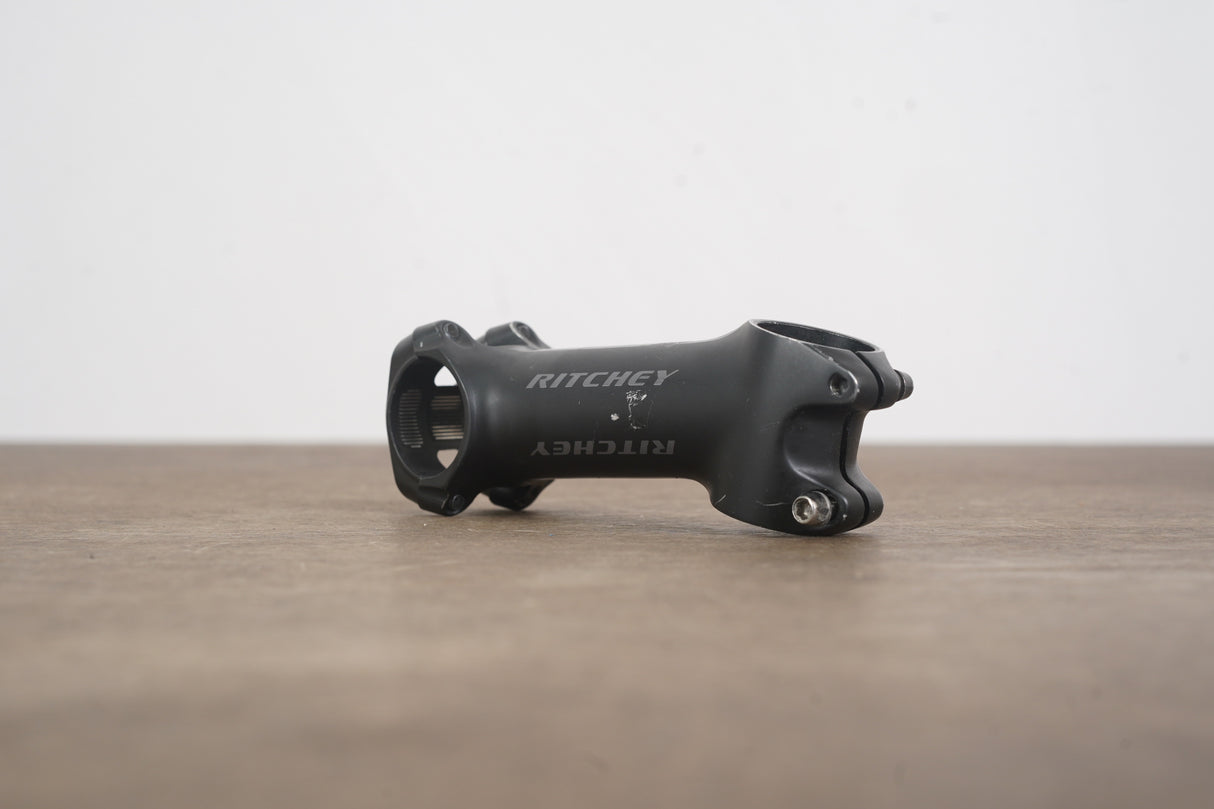 Ritchey WCS C220 110mm ±6 Degree Alloy Road Stem 140g 1 1/8" 31.8mm