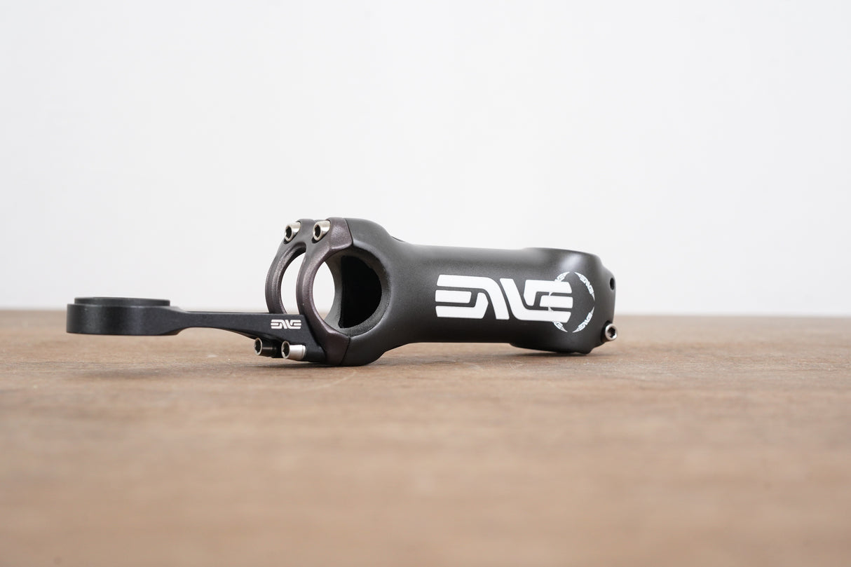 ENVE 110mm ±6 Degree Carbon Road Stem + Mount 158g 1 1/8" 31.8mm