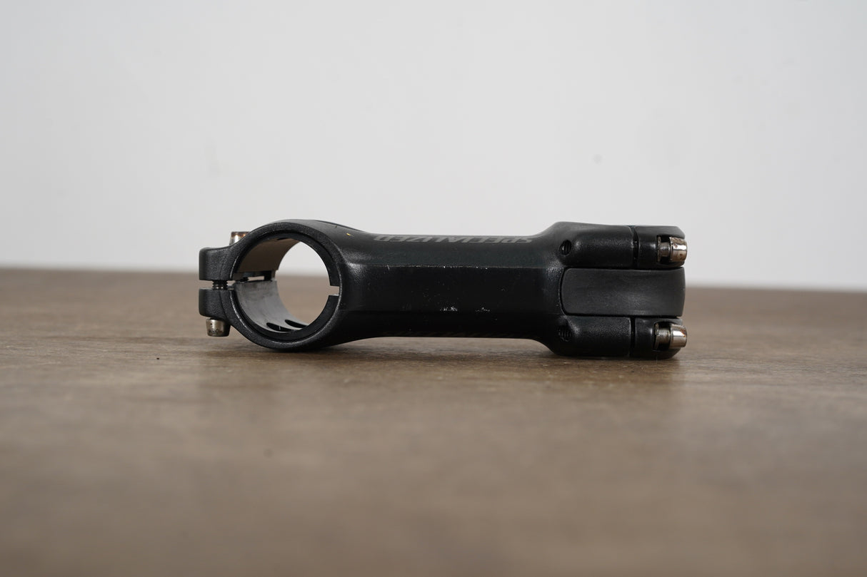 Specialized Pro Multi 100mm ±12 Degree Alloy Road Stem 190g 1 1/8" 31.8mm