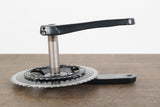 170mm 50/34T Shimano Dura-Ace FC-9000 11 Speed Crankset 616g