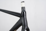 52cm Cannondale CAAD12 Black Inc. Alloy Rim Brake Road Frameset CAAD 12