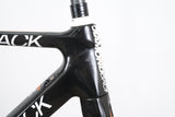 52cm Diamondback Podium Equipe Carbon Rim Brake Road Frameset