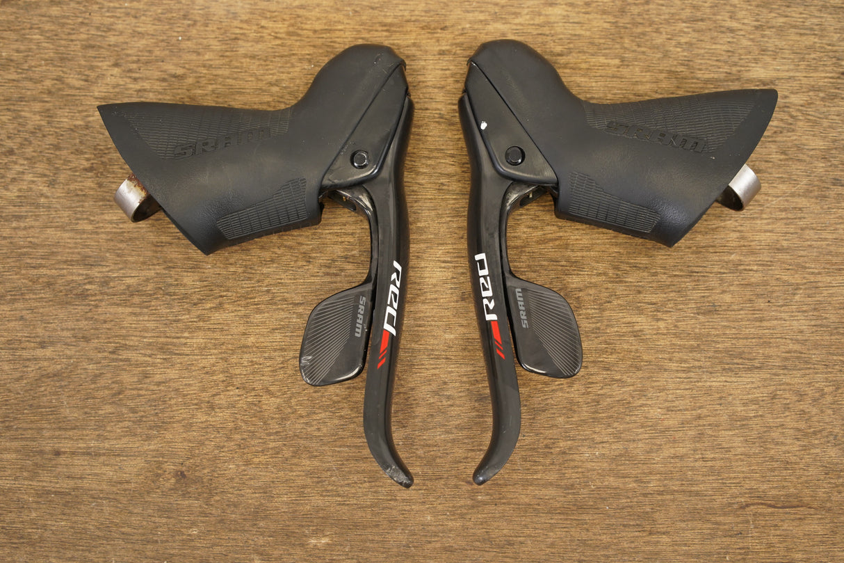 SRAM Red 22 WiFli 11 Speed Mechanical Rim Brake Road Groupset