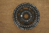 48/35T SRAM Red AXS D1 12 Speed Quarq Power Meter Chainrings + Spider