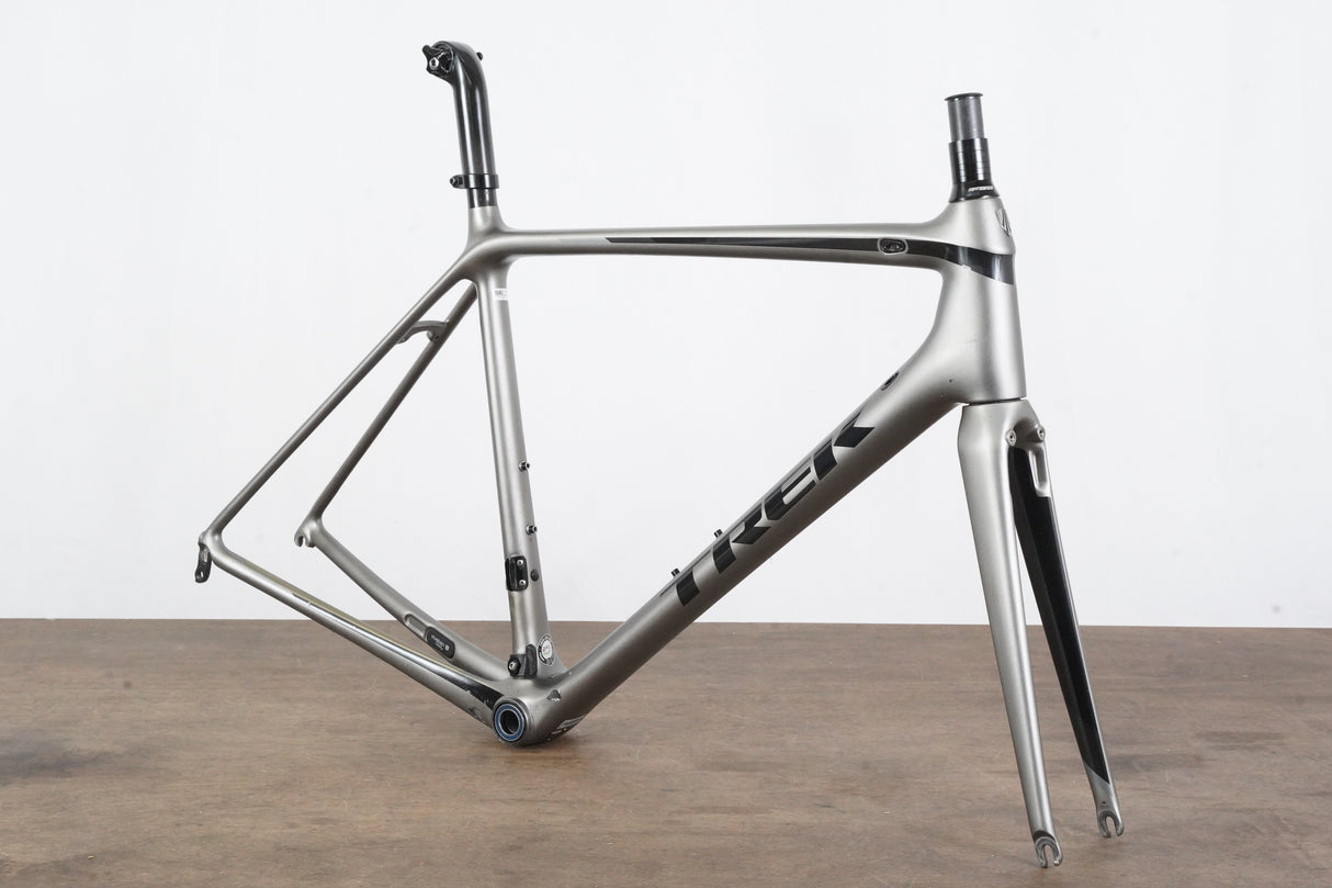 56cm Trek Emonda SL 6 Carbon Rim Brake Road Frameset