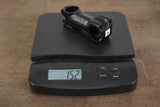 Profile Design 1/ZeroSeven 80mm ±7 Degree Alloy Road Stem 152g 1 1/8" 31.8mm