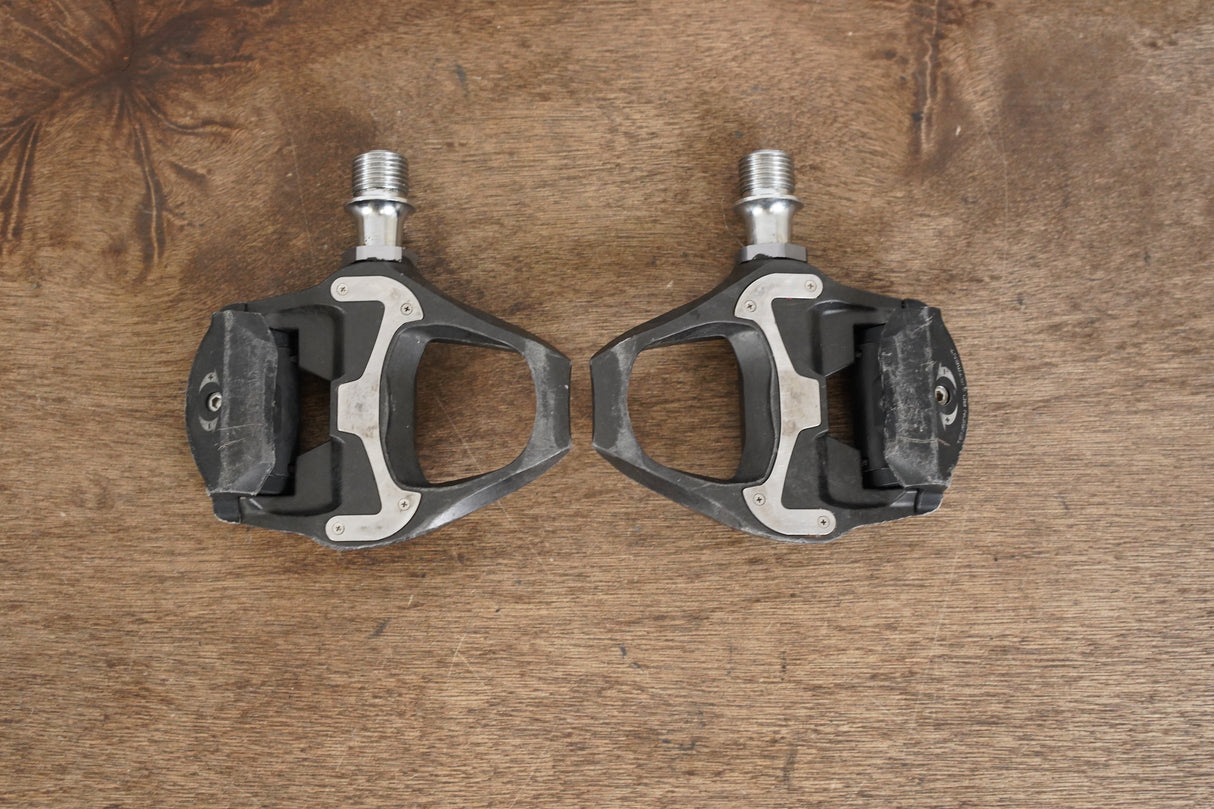 Shimano Ultegra PD-6800 SPD-SL Carbon Clipless Road Pedals 258g