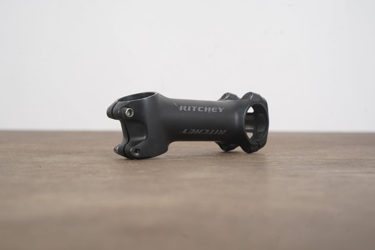 Ritchey WCS C220 110mm ±6 Degree Alloy Road Stem 140g 1 1/8" 31.8mm