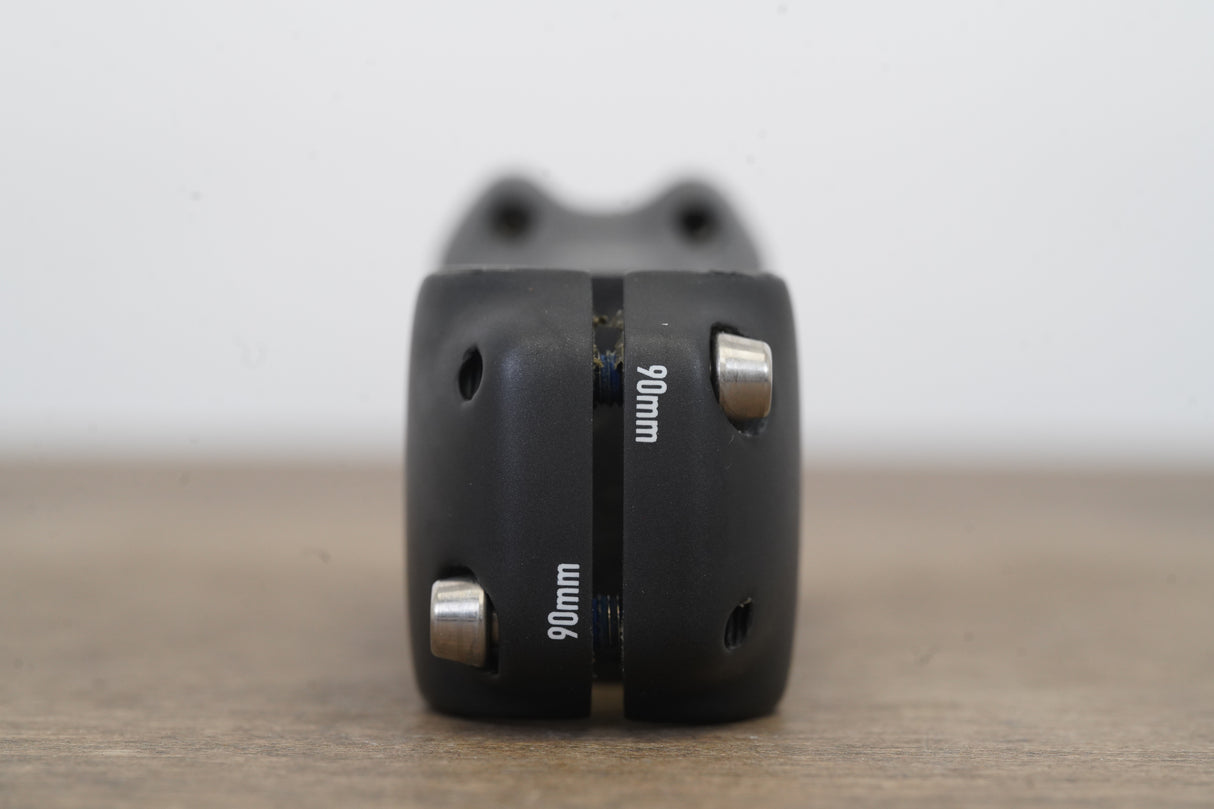 ENVE 90mm ±6 Degree Carbon Road Stem 115g 1 1/8" 31.8mm