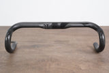 40cm 3T Ergonova LTD Carbon Compact Road Handlebar 31.8mm