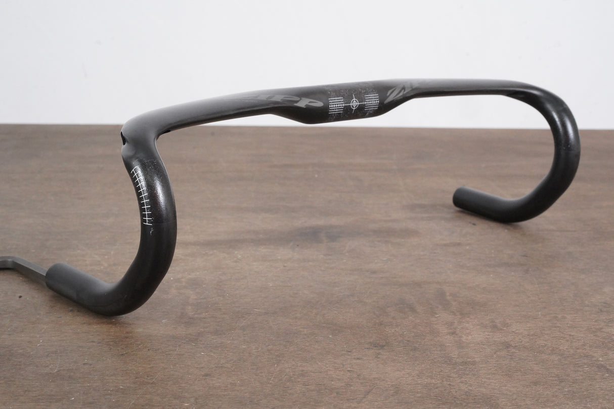 44cm Zipp SL-70 Carbon Compact Aero Road Handlebar 31.8mm SL70