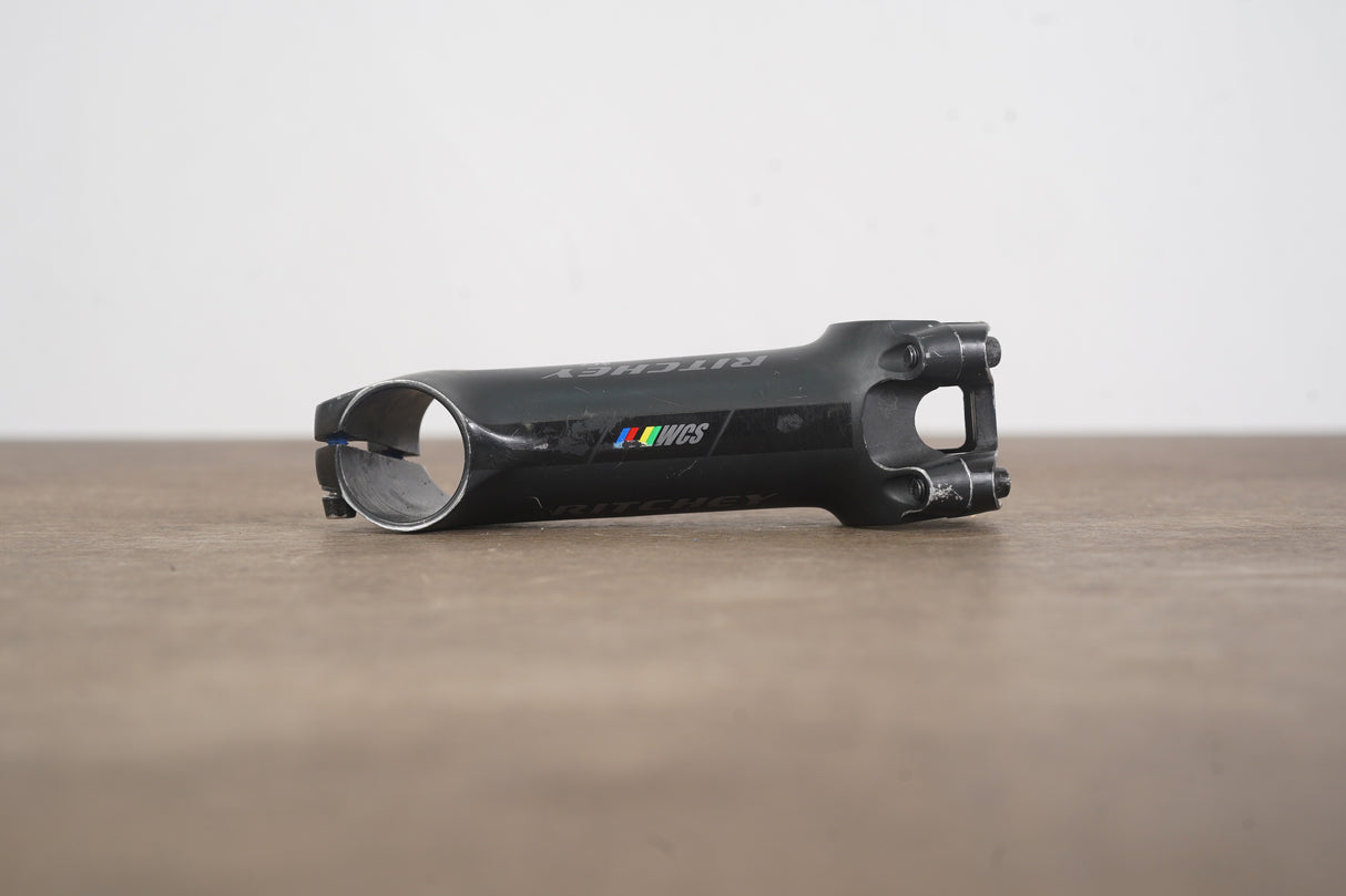 Ritchey WCS C220 110mm ±6 Degree Alloy Road Stem 140g 1 1/8" 31.8mm