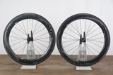 ENVE SES 4.5 AR Disc DT Swiss 240s Carbon Tubeless Wheelset 11 Speed