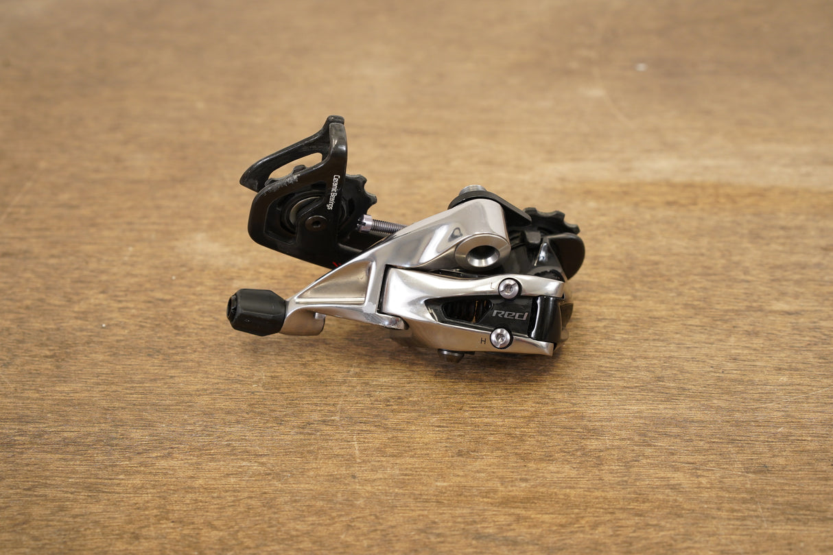 SRAM Red 22 WiFli 11 Speed Mechanical Rim Brake Road Groupset