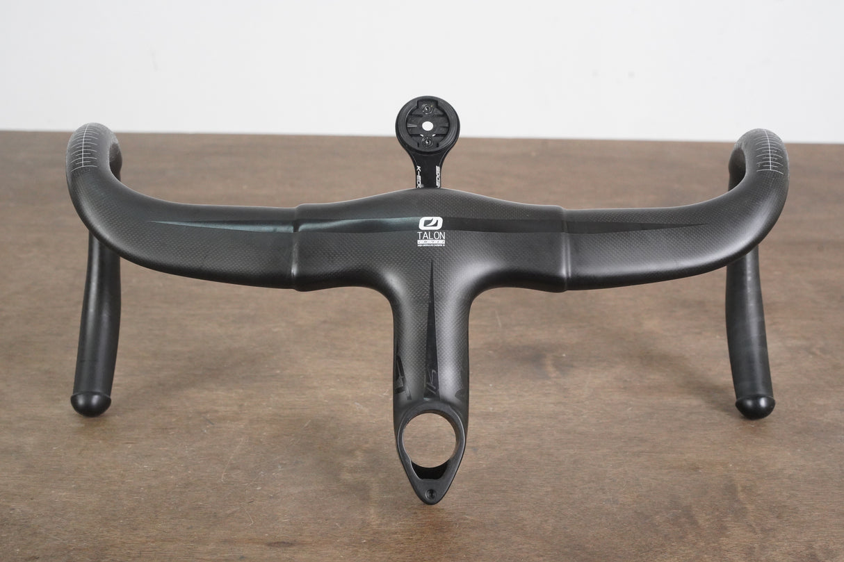 42cm 110mm Pinarello MOST Talon Carbon Integrated Barstem Handlebar + Mount 1 1/8"