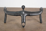 42cm 110mm Pinarello MOST Talon Carbon Integrated Barstem Handlebar + Mount 1 1/8"