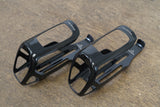 (2) Trek RSL Aero Madone Gen 8 Carbon Water Bottle Cages 75g