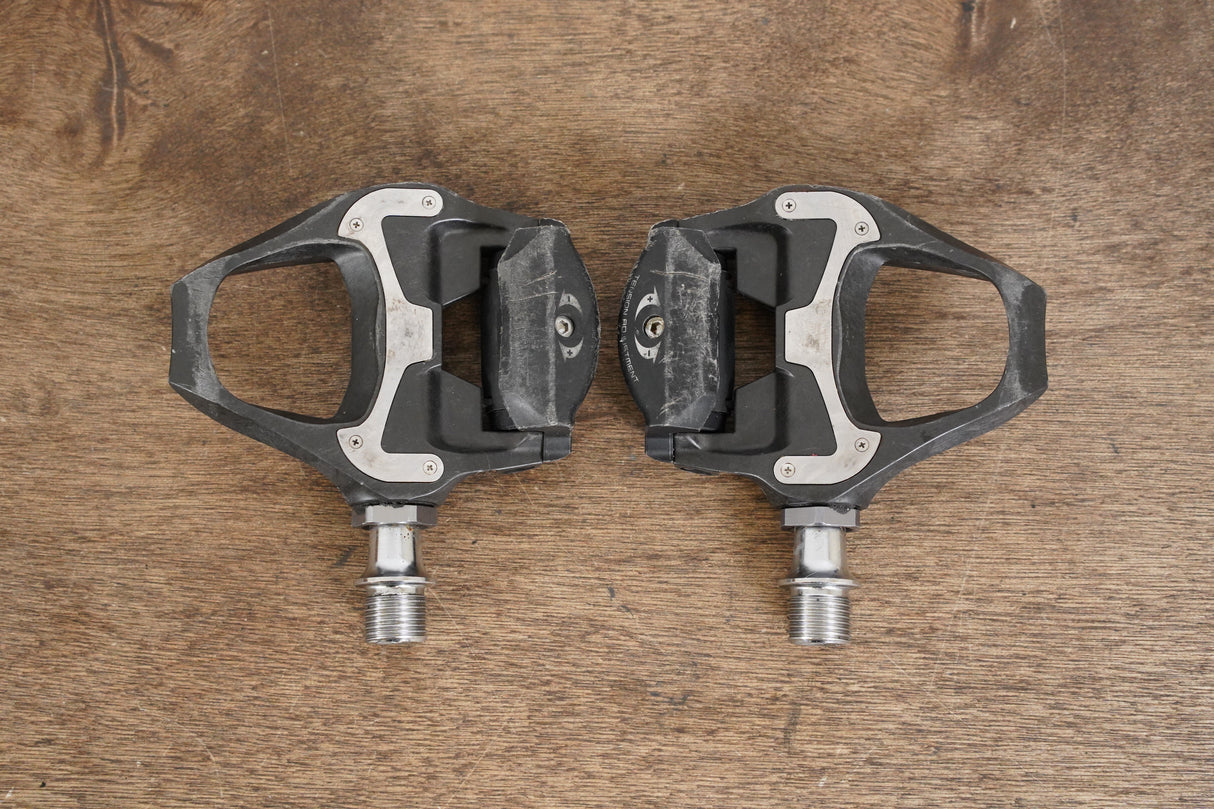 Shimano Ultegra PD-6800 SPD-SL Carbon Clipless Road Pedals 258g