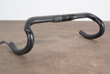 40cm 3T Ergonova LTD Carbon Compact Road Handlebar 31.8mm