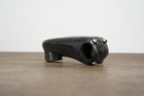 Time RTM 110mm -10 Degree Carbon Road Stem 137g 1 1/8" 31.8mm