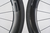 ENVE SES 4.5 AR Disc DT Swiss 240s Carbon Tubeless Wheelset 11 Speed