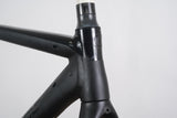 52cm Cannondale CAAD12 Black Inc. Alloy Rim Brake Road Frameset CAAD 12