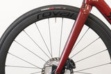 2020 56cm Specialized Roubaix Expert Ultegra Di2 Roval Carbon Disc Road Bike