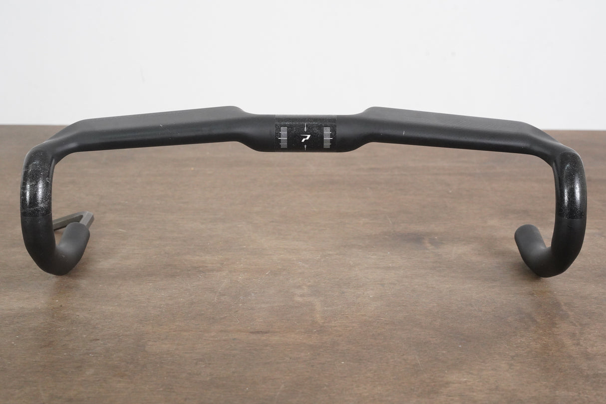42cm Prime Primavera Aero Carbon Compact Road Handlebar 31.8mm