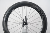 ENVE SES 4.5 AR Disc DT Swiss 240s Carbon Tubeless Wheelset 11 Speed