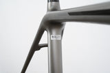 56cm Trek Emonda SL 6 Carbon Rim Brake Road Frameset